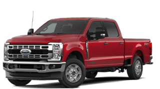 2026 Ford Super Duty® External Image 1